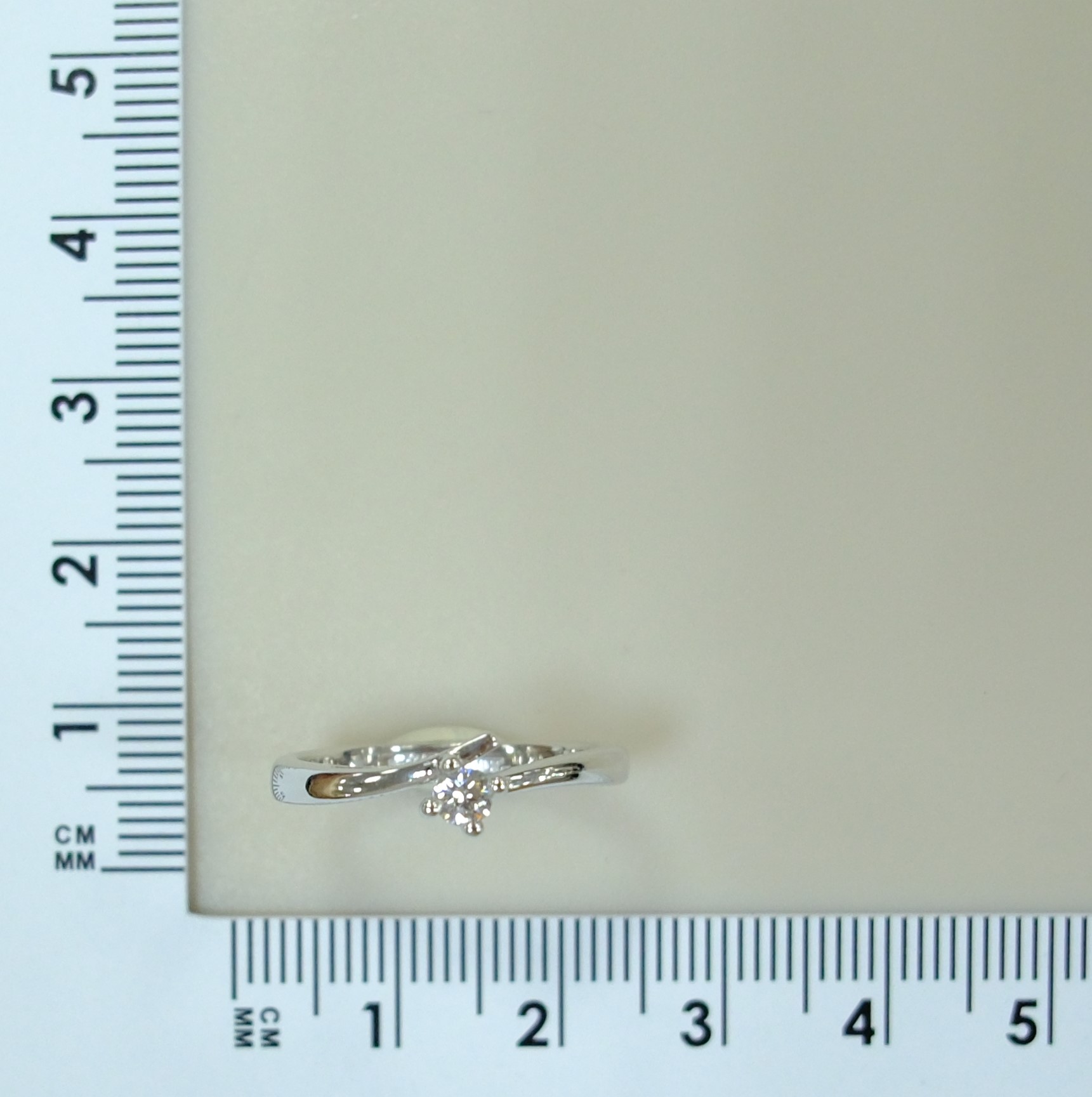 10311-001330 Кольцо (Au 585)